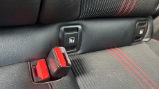 Renault Clio 1.0 TCe 100 RS Line 5dr Petrol Hatchback